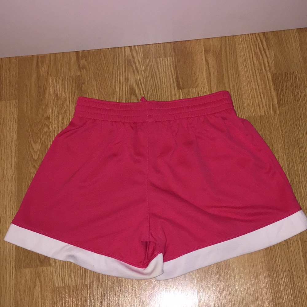 Championship athletic shorts - Picture 2 of 5